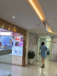 -安徽合肥韩美整形外科医院