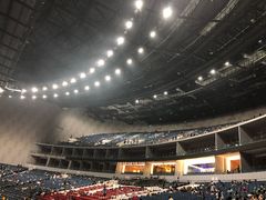 -成都金融城演艺中心