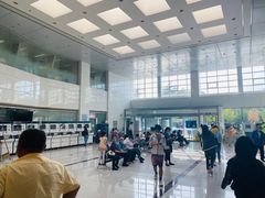 -北京大学口腔医院(魏公村总院)