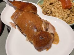 -小吊梨汤·北京菜·烤鸭(清河万象汇店)