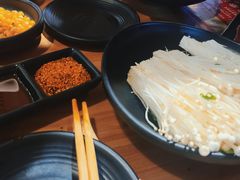 -九田家黑牛烤肉料理(溧阳吾悦店)