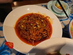 -川流不息·地道川菜·小龙虾(新松江路店)