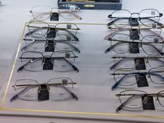 -华彬眼镜专业渐进配镜(潘家园店)