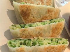-涮福記·现切牛羊肉火锅(世纪汇店)