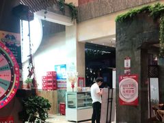 -云天楼国鼎喜宴中心(国鼎店)