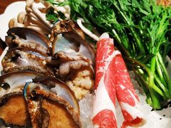 -Mr·Fish鱼鲜生海鲜放题(银泰in99店)