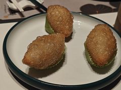 -新兴·金羊座·粤菜点心(乐峰店)