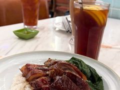 -新世界餐厅(万达店)