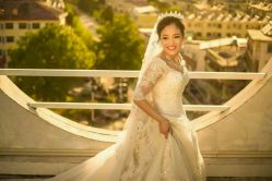 -秦皇岛我和你婚纱摄影工作室