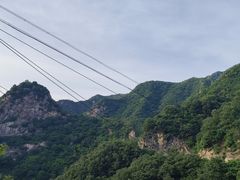 -秦岭风景区