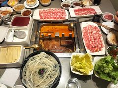 -海底捞火锅(万达广场店)