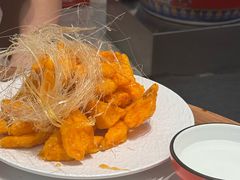 -那红花·东北菜铁锅炖(仙林金鹰店)