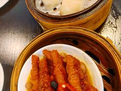 豉汁蒸凤爪-添运来(茶园奥园广场店)