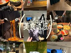 -凯德MALL(西直门店)