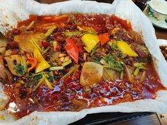 -庆峰龙虾烧烤(合肥一店)