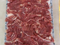 -潮悦牛肉火锅城(水贝店)