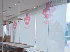 -Tims天好咖啡(河西万象城店)