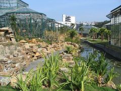 -华南国家植物园-售票处