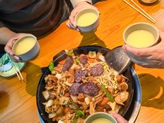 -山城正宗集安高丽火盆