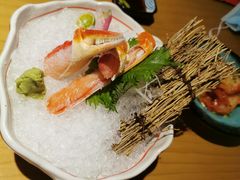 -綱元·海鲜豆捞(明州里店)