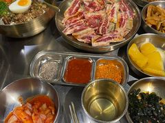 -本炙炭烤·蒲烧活鳗料理店(金沙洲店)