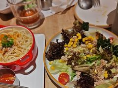 -豪客来牛排(成都锦江大融城店)