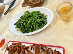 -潮之南·潮汕菜·鱼仔档(南山店)