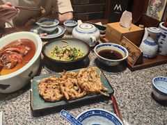 -南京大牌档(苏州中心店)