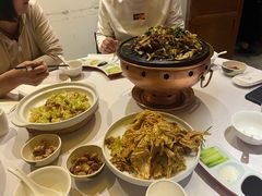 -京味斋·北京烤鸭(北京南站洋桥店)