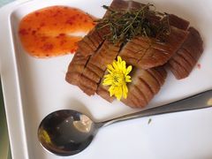 -青岛海天世园酒店-海澜阁中餐厅