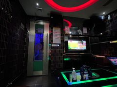 -欢乐驿站量贩式KTV(西丽店)