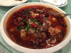 -漢舍中国菜馆(889广场店)