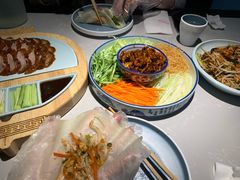 -额娘·现烙春饼烤鸭(太原总店)