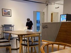 大堂-禾气食店