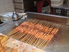 -加餐海鲜自助(集美银泰百货店)