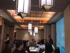 大堂-梁家大院•农家菜(昆山会展中心店)