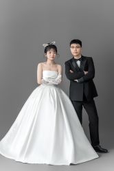 -罗马经典婚纱摄影·轻奢化定制