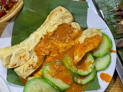 -杨合林啊兰烤鱼