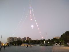 -汉江湾体育公园
