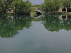 -百脉泉景区