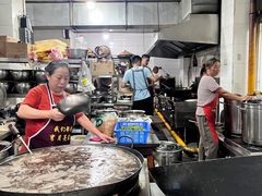 -大邑李记肥肠血旺