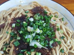 -邓邓胖姐拌面(濉溪路店)