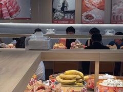 -龍歌自助小火锅(城阳万象汇店)