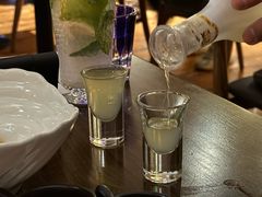 -安妮意大利餐厅(世贸天阶店)