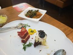-花舍·新派粤菜·西餐·下午茶(亚运村·鸟巢店)