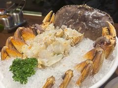 -东海怡品海鲜豆捞(星街坊店)