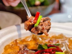 -璞徽·徽商家宴(长泰广场店)