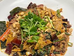 -拿渡·水煮鱼 麻辣香锅(西单大悦城店)