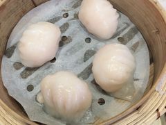 -添好运点心专门店(北角店)