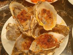 -River Café 海鲜自助(重庆丽笙世嘉酒店)